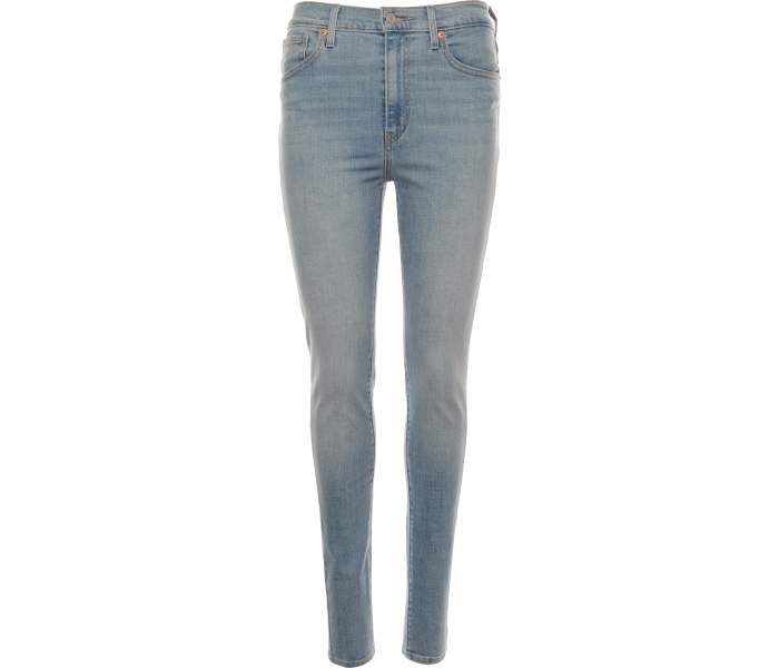 Levi´s® jeans Mile High Super Skinny dámské