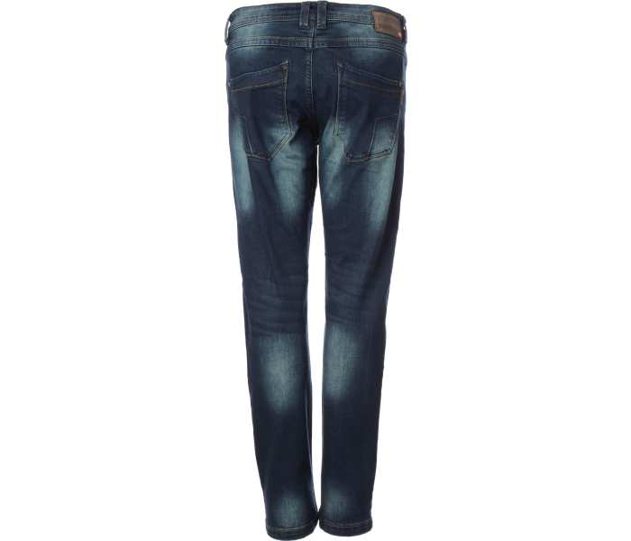 Timezone jeans Regular Eliaz pánské tmavě modré