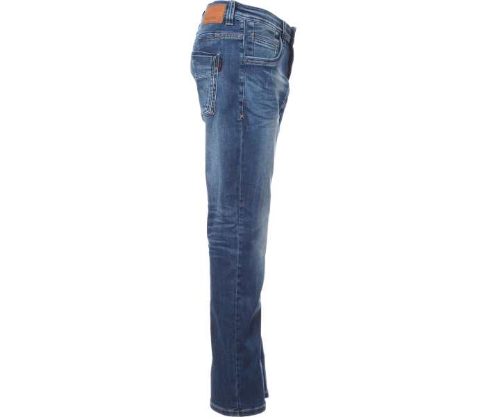 Timezone jeans Regular Gerrit pánské tmavě modré