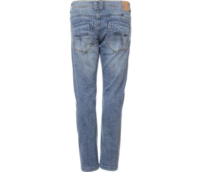 Timezone jeans Regular Gerrit pánské modré