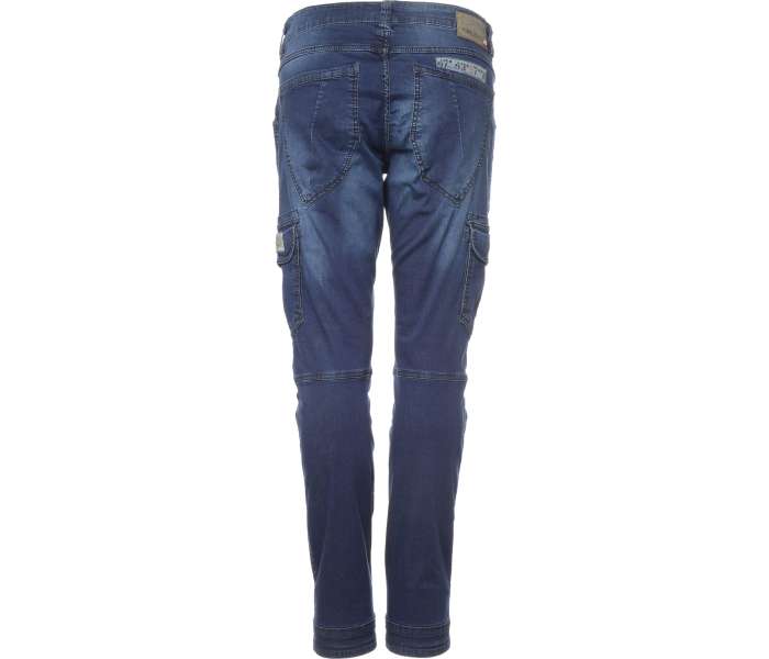 Timezone jeans Roger pánské tmavě modré