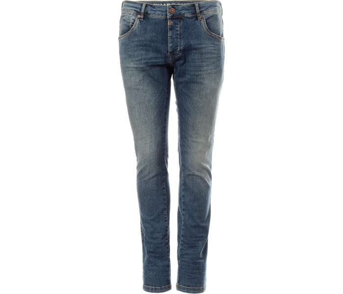 Timezone jeans Slim Scott pánské modré