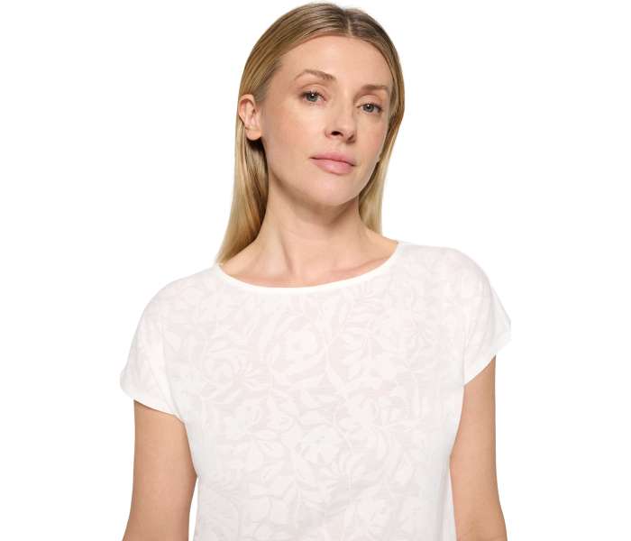 Halenka Betty Barclay dámská bílá