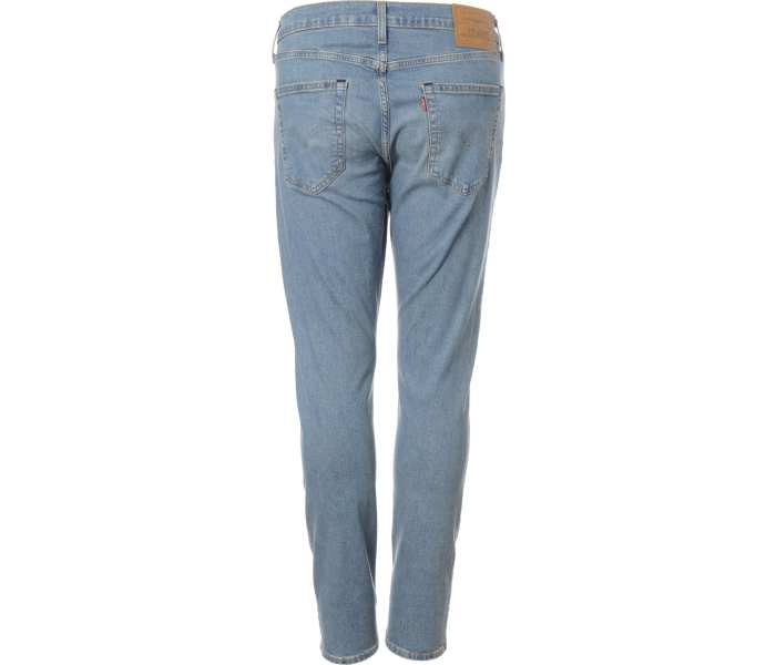 Levi´s® jeans 512 Slim Taper Pelican Rust pánské světle modré