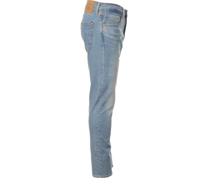 Levi´s® jeans 512 Slim Taper Pelican Rust pánské světle modré