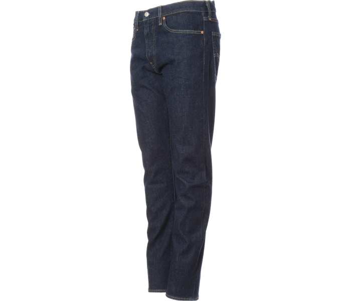 Levi´s® jeans 502 Taper Rock Cod pánské tmavě modré