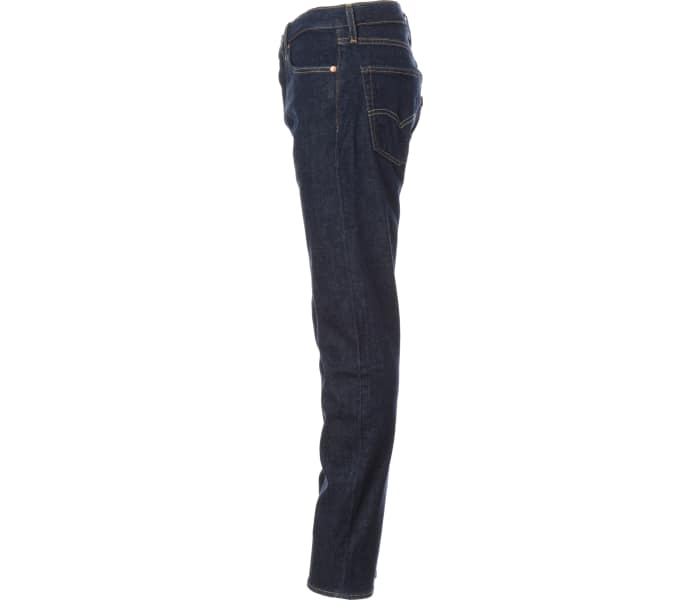 Levi´s® jeans 502 Taper Rock Cod pánské tmavě modré