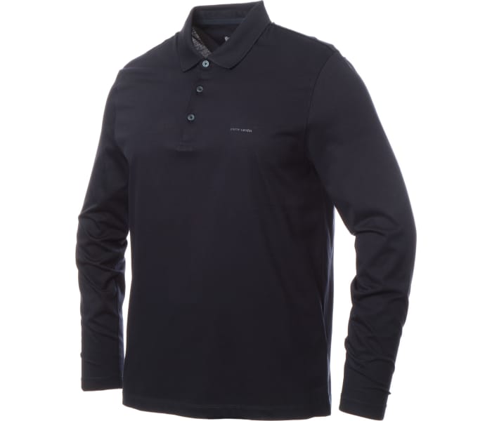 Polo triko Pierre Cardin pánské tmavě modré