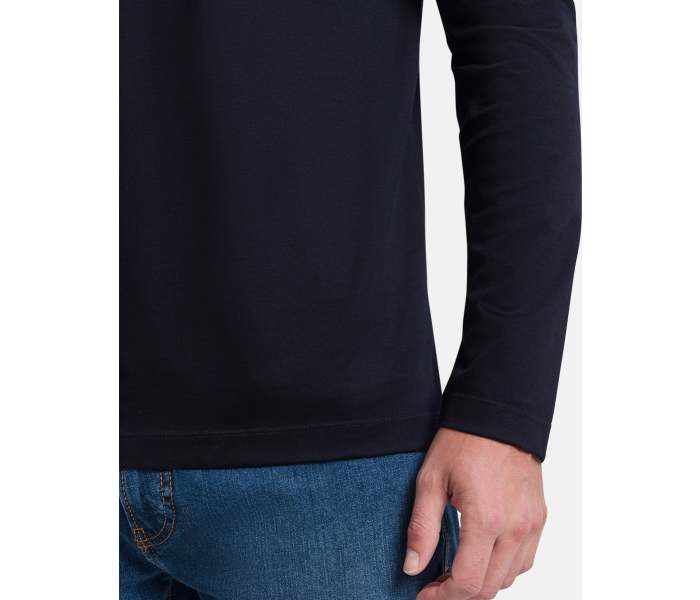 Polo tričko Pierre Cardin pánske čierne
