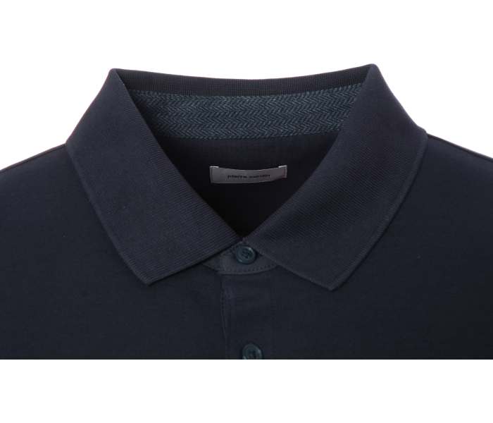 Polo triko Pierre Cardin pánské tmavě modré
