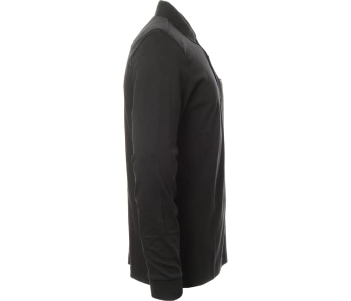 Polo triko Pierre Cardin pánské černé