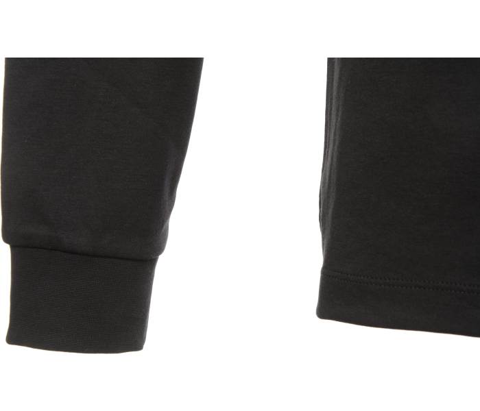 Polo triko Pierre Cardin pánské černé