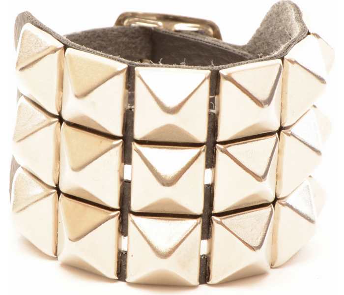 Sťahovák s pyramídou 3r Belts Metal