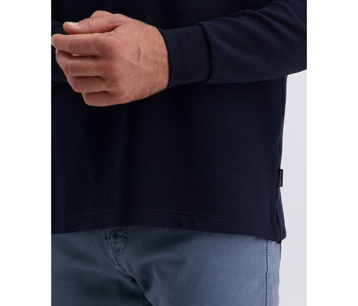 Polo triko Pierre Cardin pánské tmavě modré