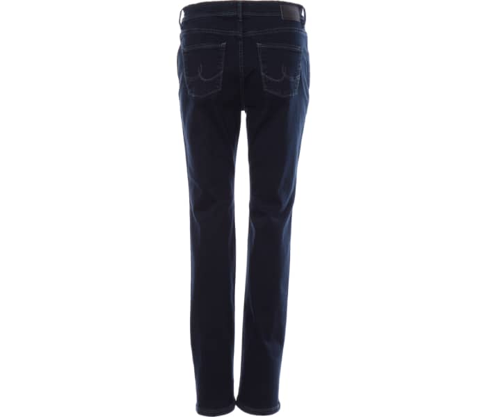 Pioneer jeans Betty dámské tmavě modré