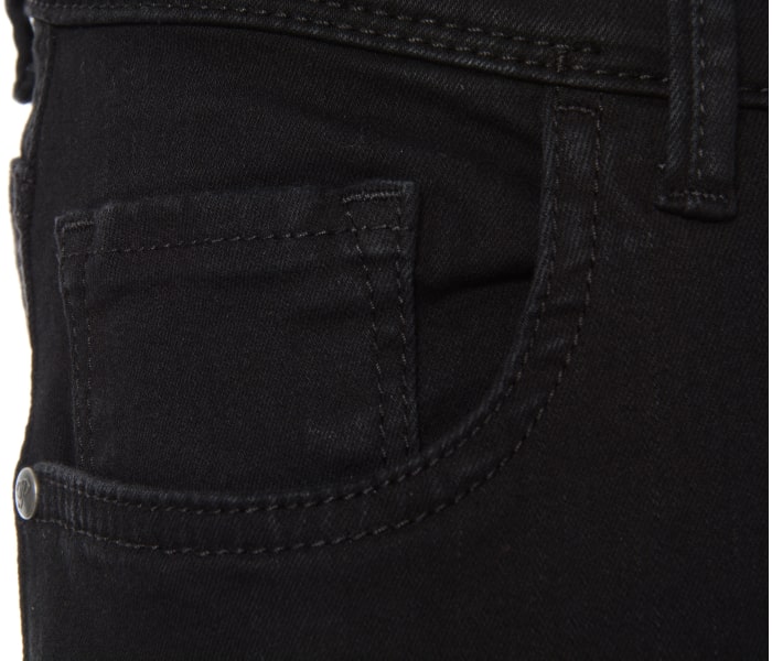 Pioneer jeans Betty dámské černé