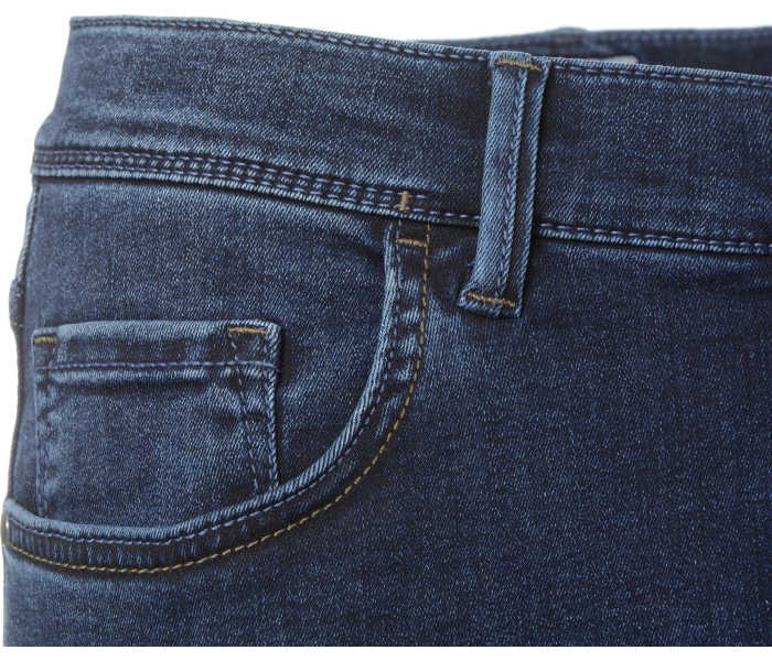 Pioneer jeans Betty dámské tmavě modré
