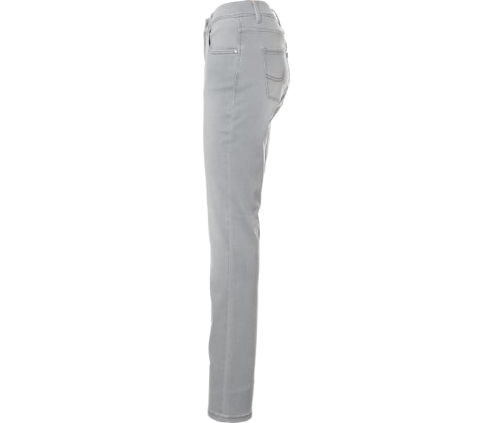 Pioneer jeans Betty dámské šedé