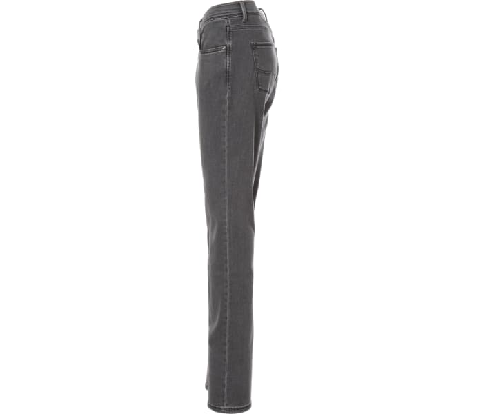 Pioneer jeans Betty dámské tmavě šedé