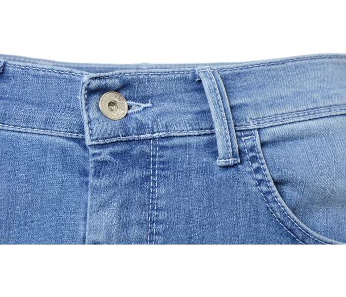 Pioneer jeans Betty dámské modré