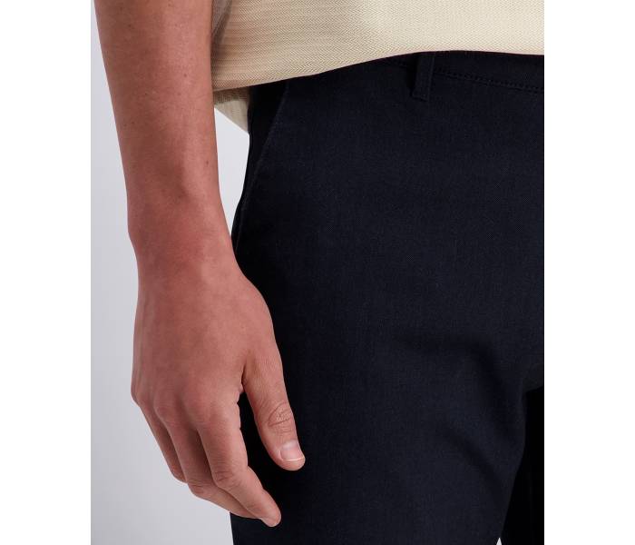 Nohavice Pierre Cardin Colmar pánske tmavo modré
