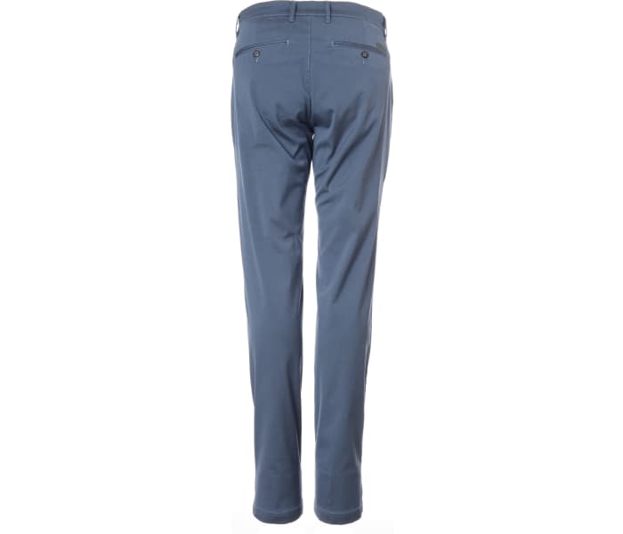 Kalhoty Pierre Cardin Calais pánské modré