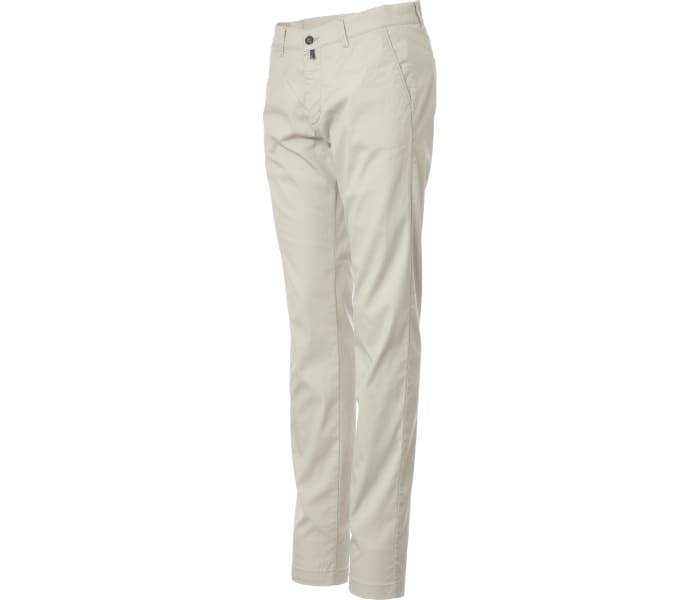 Kalhoty Pierre Cardin Calais pánské béžové