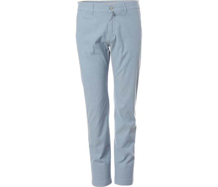 Kalhoty Pierre Cardin Lyon Tapered pánské světle modré