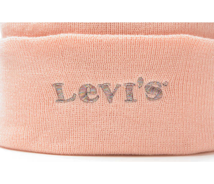 Kulich Levi´s® Modern Vintage Logo dámský růžový
