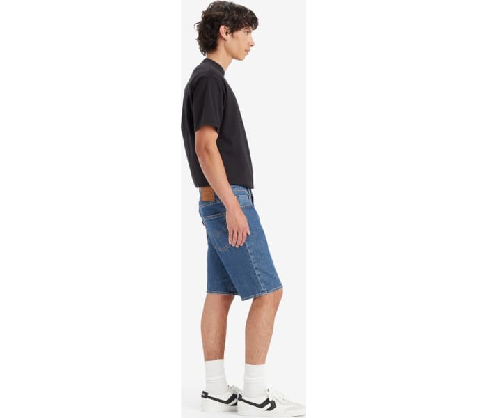 Kraťasy Levi´s® 405 Standard pánské modré