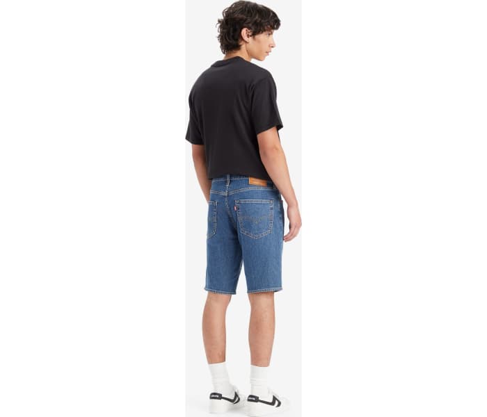 Kraťasy Levi´s® 405 Standard pánské modré