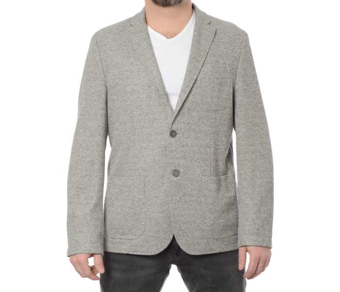 Sako Pierre Cardin Michel pánské šedé
