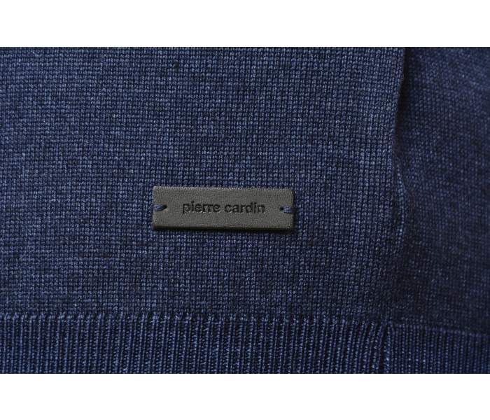 Svetr Pierre Cardin pánský tmavě modrý