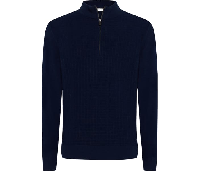 Svetr Pierre Cardin pánský tmavě modrý