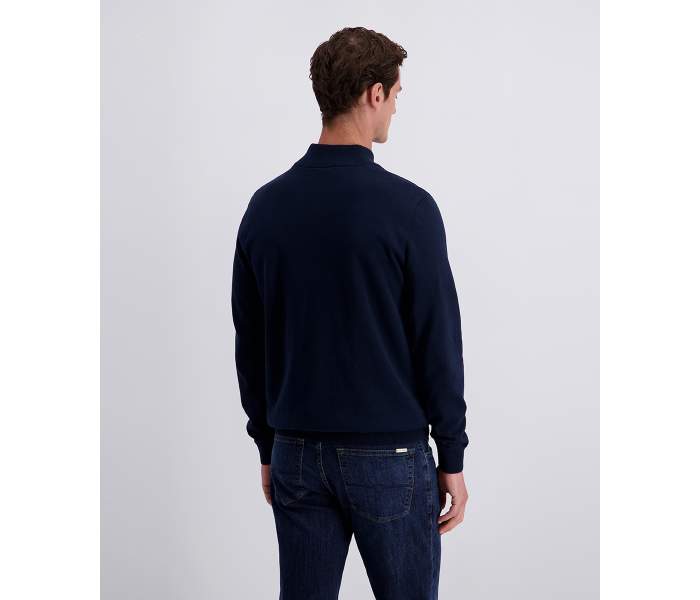 Svetr Pierre Cardin pánský tmavě modrý