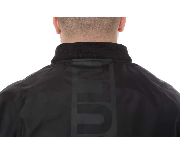 Bunda PitBull West Coast Nimitz 2 pánská černá