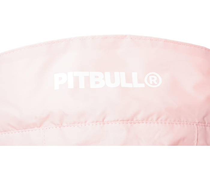 Bunda PitBull West Coast Dahlia 2 dámská růžová