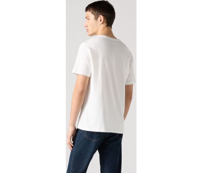 Triko Levi´s® Original HM Tee pánské bílé