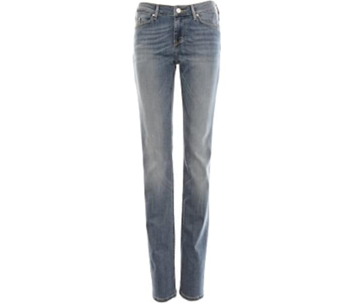 Dámské jeans Mustang Jasmin slim