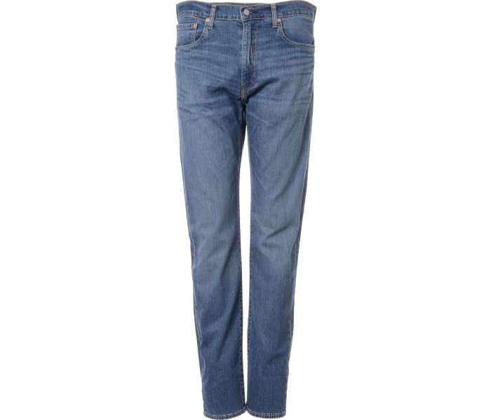 Levi´s® jeans 502 Taper BT Shitake pánské modré