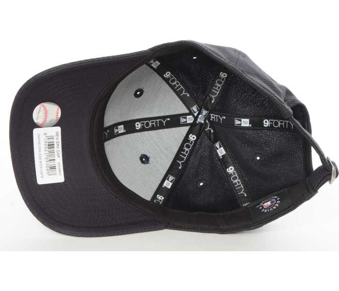 Kšiltovka New Era 940 MLB Diamond tmavě modrá