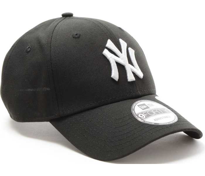 Kšiltovka New Era 940 MLB Repreve League černá