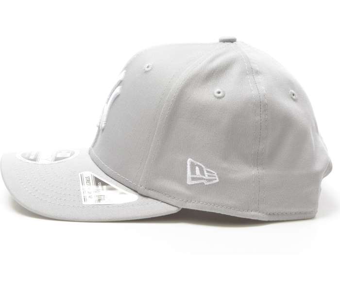 Kšiltovka New Era 950 světle šedá