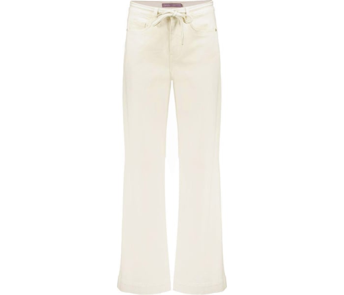 Geisha jeans dámské béžové