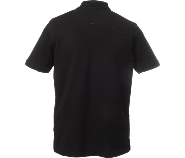 Polo triko Brax Style Pete U pánské černé
