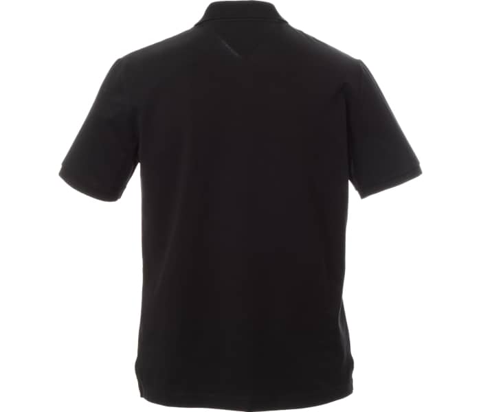Polo triko Brax Style Pete pánské černé