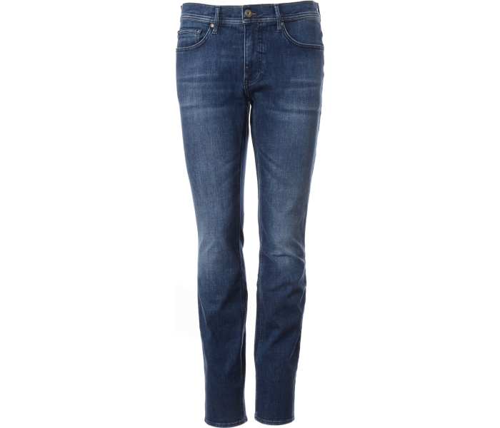 Brax jeans Style Chris pánské tmavě modré