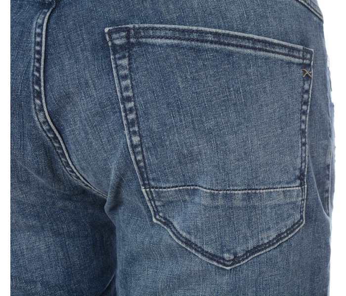 Brax jeans Style Chris pánské modré