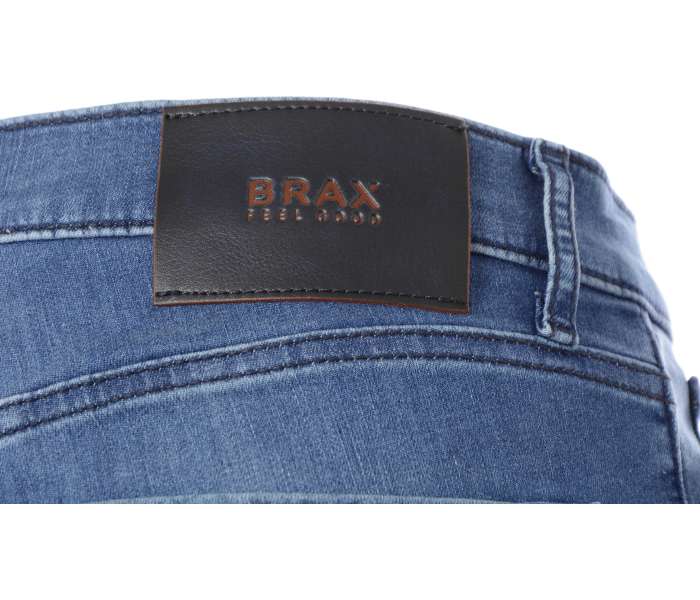 Brax jeans Style Chuck pánské modré