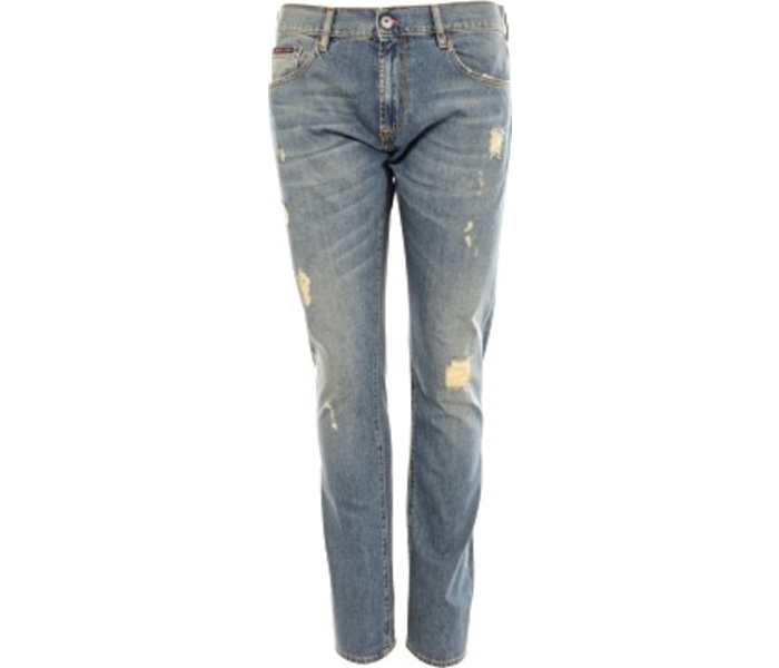 Pánské jeans Rifle modré
